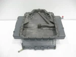 Oil Sump Lycoming LTIO-540-J2BD. Fixed Price $325.00.