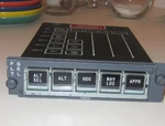 Mode Selector Collins 614E-23R, P/n 622-0945-003 Used Ar. Fixed Price $699.99.