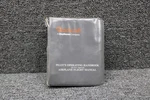 Beechcraft Bonanza F33A / F33C Aerobatic Pilots Operating Handbook. Fixed Price $56.00.