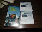 Garmin 430 530 Software And 400W Series Quick Reference & Pilots Guide. Fixed Price $150.00.