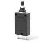 1PC Eta Circuit Protection 2-5700-IG1-P10-10A Breaker Threadneck Mo. Fixed Price $35.91.