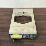 Garmin Gtx 330 Mouting Tray Pn 115-00294-00 With Backplate And Connector. Fixed Price $195.00.