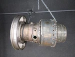 Garrett Honeywell TFE731-2-2B Engine Section With Condemned Tag (core). Fixed Price $10080.00.