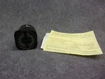 Cessna T337 P337 Dual Fuel Flow Indicator P/n C662040-0103 6060-G32 (oh W/8130). Fixed Price $526.00.