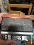 Rockwell Collins VIR-32 Receiver, Vor/loc/gs/mb 622-6137-001. Fixed Price $200.00.