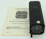 Narco Avionics Idme 891 Vor Loc Glideslope Marker Beacon Indicator W/ Manual. Fixed Price $499.99.