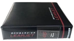 Bombardier Learjet 45 Pilot S Manual PM-126A. Fixed Price $120.00.