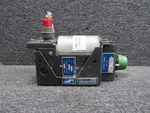 43989-4008 Arc PA-495A-1 Torque Actuator With Mount And Mods (volts: 28). Fixed Price $280.00.