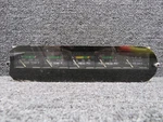 5-90284, 5-90283, 5-90589 Cyl-oil-fuel Instrument Gauge Cluster (cracked Face). Fixed Price $532.00.