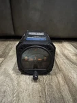 Bendix Director Horizon DH-814A 4000184-8503 Aviation Instrument 300-7CF Jf. Fixed Price $200.00.