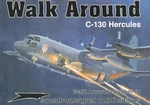Squadron Signal Walk Around Lockheed Hercules AC-130 Spectre HC-130 MC-130. Fixed Price $11.96.