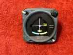 Weston Instruments Model 1172 Nav Indicator P/n 520850. Fixed Price $259.99.