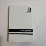 Cessna 172S Skyhawk Information Manual 2004 Revision 5 Pilot Guide Aviation. Fixed Price $24.88.
