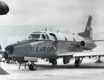 North American T-39A Sabreliner U Air Force Original Photo. Fixed Price $12.06.