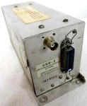 Narco Avionics UGR-3 Uhf Receiver, 40 Channel,. Fixed Price $14.73.