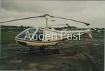 Helicopter Aviation 1980S Photograph Shoreham Enstrom Aircraft. Fixed Price $17.71.