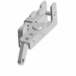 Polaris Latch Assembly, Rotary, Right, For Ranger Models, Genuine Oem - 7082104. Fixed Price $64.99.