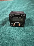 Davtron Model 903 Digital Vor Localizer And Station Id - Parts/repair!!!. Fixed Price $38.00.