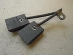 1 Ea Nos Nasco Electrical Contact Brush Set P/n: 37003-2. Fixed Price $6.00.