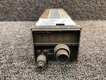 622-2080-011 Collins VIR-351 Navigational Receiver Radio (volts: 14). Fixed Price $112.00.