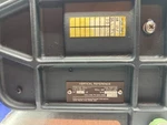 Collins 332D-11T Vertical Gyro PN622-4565-001 Removed Working Condition. Fixed Price $1795.00.