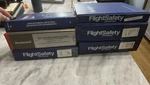 Sikorsky S76C+ Maintenance Training Manuals Complete Set. Ariel 2S1, Spz 7600. Fixed Price $80.00.