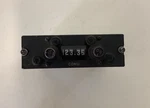 Gables Engineering Aviation Control Panel Vhf Communications (comm) G-1386. Fixed Price $169.99.