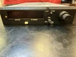 Narco Com 810 TSO-14V Working (removed For Upgrade). Fixed Price $800.00.