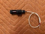 Grimes A-4135R-13 14 Volt Lamp Assembly Cockpit Instrument Map Lighting. Fixed Price $50.00.