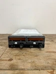 Bendix/king KX-155 Nav/com Glide Slope 14V W/ 8130-3. Fixed Price $2250.00.