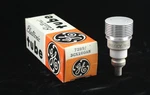 Ge 7289 / 3CX100A5 Uhf Power Triode Vacuum Tube 6.0V Heater Nos Usa. Fixed Price $48.78.