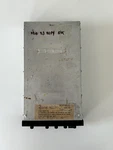 Narco 50A Transponder CN218A1. Fixed Price $84.99.