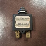 Eta 10A Amp Circuit Breaker 11188. Fixed Price $20.66.