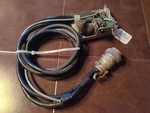 Bendix Adf T-12 Series Connectors With Wires. Fixed Price $56.80.