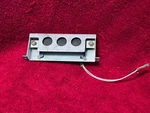 King Kt 76/78A Changeover Dropping Resistor P/n HL-55-09Z 55W 10 Ohms. Fixed Price $20.99.