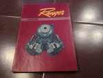 1942 Ranger SGV-770C-1 Owner Operator Instruction Manual. Fixed Price $126.75.