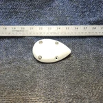 071-01553-0200 Bendix King Ci 405-2 Piper PA28-140 Gps Antena. Fixed Price $113.00.