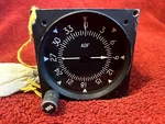 Cessna 346A Adf Indicator P/n 40980-1001. Fixed Price $76.49.