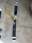 2-BLADE Mccauley Propeller D2AF34C30 From Cessna 337 Bent!!. Fixed Price $2200.00.