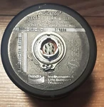Bendix Aircraft Turn & Slip Indicator P/n 3934-1AG-B1-1 Coordinator Airline. Fixed Price $90.00.