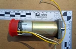 Trw Globe Industries 12V Motor 317A139 4. Fixed Price $14.99.