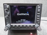 011-01066-40 Garmin GNS-530AW Waas Gps-nav-com With Taws Has Tray, Books (28V). Fixed Price $8400.00.