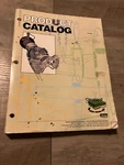 Vtg Catalog Cleveland Wheels & Brakes Parker Aerospace. Fixed Price $29.99.