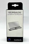 Garmin Hud Heads Up Display Replacement Reflector Lens New Box 010-12024-10. Fixed Price $12.95.