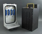 Raytheon Magnavox Magnastar Aircraft Radio & Hughes Defense 724868 Mounting Tray. Fixed Price $499.99.