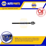 Inner Rack End Fits Ford Fiesta MK5 1.6 Left Right 01 08 Tie Rod Joint New. Fixed Price $20.97.