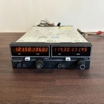 Bendix King Kx 155 Nav/com Glideslope 14 Volt 069-1024-42 30 Day Warranty. Fixed Price $1995.00.