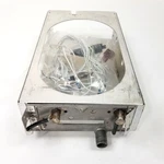 Bendix King KNS80 Rnav Mounting Tray / Connectors. Fixed Price $100.00.