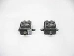 Dorne & Margolin DMH24-1 Antenna Diplexer Couplers Lot # A1027. Fixed Price $85.00.