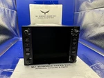 Bendix King IN-862A Color Radar Indicator 066-3086-30 Faa Form 8130-3. Fixed Price $2700.00.